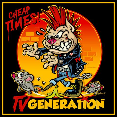 TV Generation