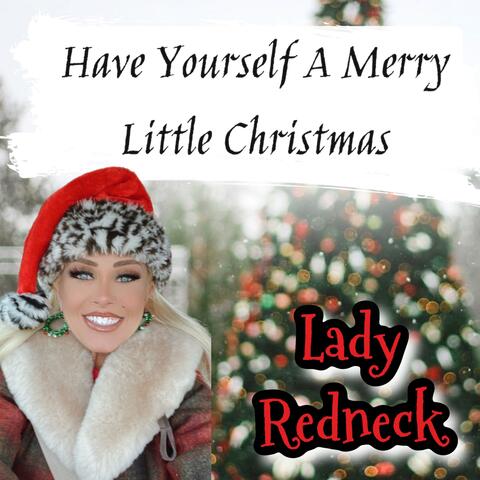 Have Yourself A Merry Little Christmas
