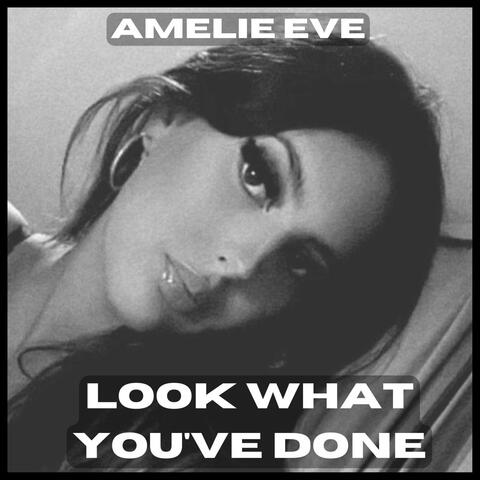 Look What You've Done (Radio Edit)