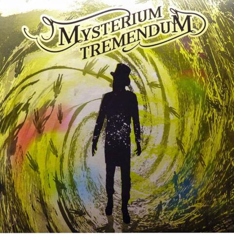 Hidden Gems Chapter 3 (Mysterium Tremendum)