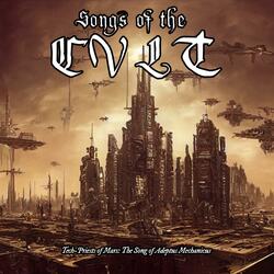 Tech-Priests of Mars: The Song of Adeptus Mechanicus (feat. Toni Hatakka)