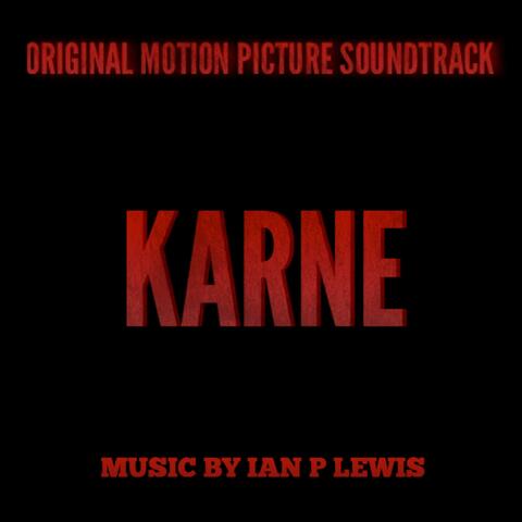 Karne (Original Motion Picture Soundtrack)