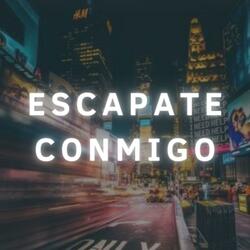 Escapate Conmigo (feat. Jeidy)