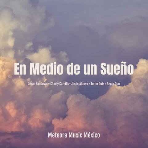 En medio de un sueño (feat. Tonio Ruiz)