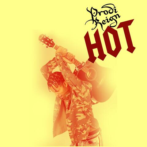 Hot