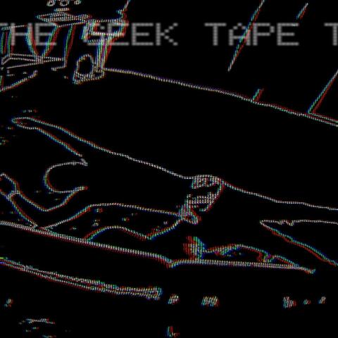 The Geek Tape