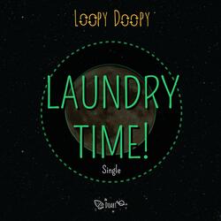 Laundry Time