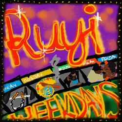 wEEKDAYS (falling for you)