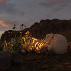 Three Cheers to Sweet Goodbyes