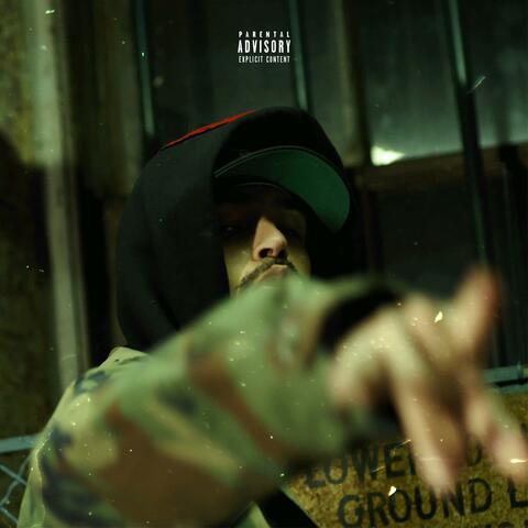 Soldier Freestyle