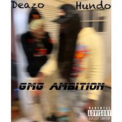 GMG ambition (feat. Deazo)