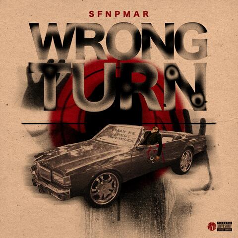 Wrong Turn