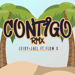 Contigo (feat. Jeidy, Kharyl La Demostración & Gabriel La Diferencia)