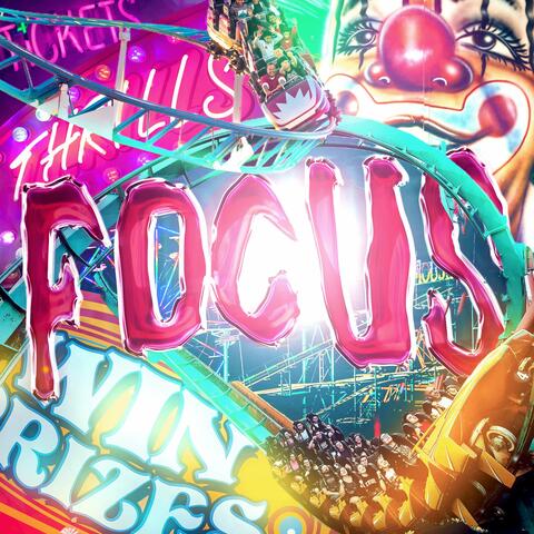 FOCUS (feat. weial)