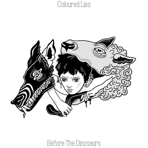 Coloured Lies