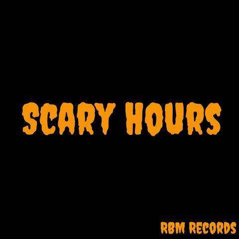 Scary Hours (feat. BGR8$moove)
