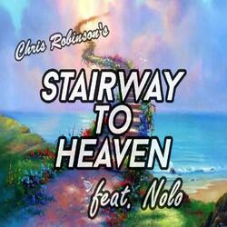 Stairway To Heaven (feat. Nolo Seodisha)