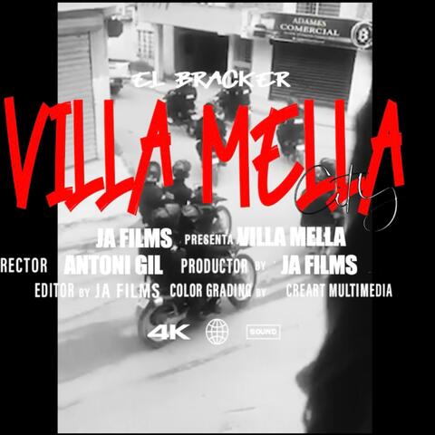 Realidad de villa mella