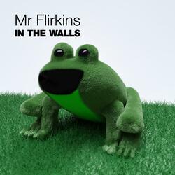 In the Walls