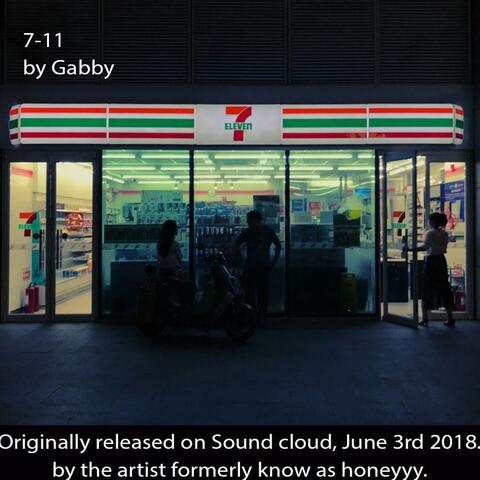 7-11