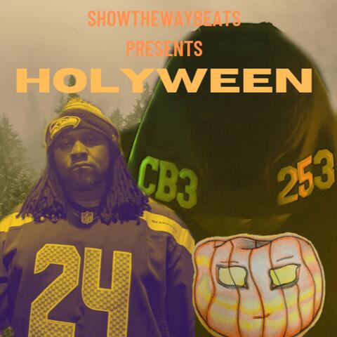HOLYWEEN