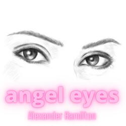 Angel Eyes