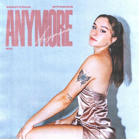 Anymore (EP)