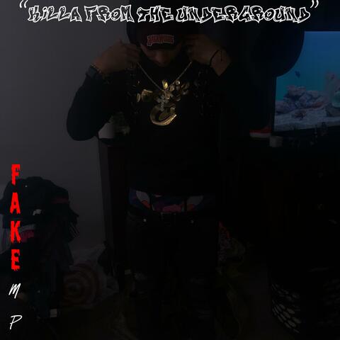 KILLA FROM THE UNDERGROUND
