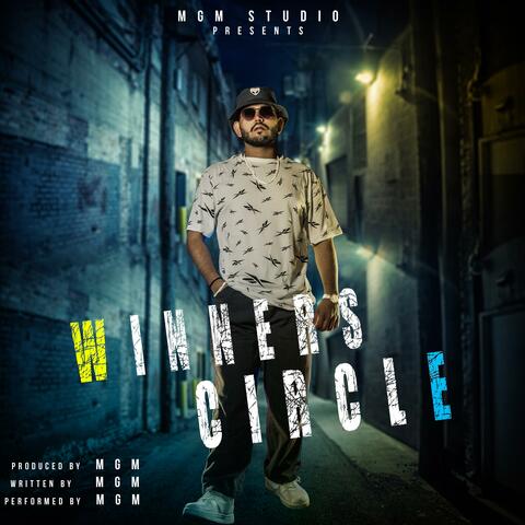 Winners Circle