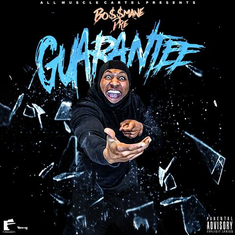 Guarantee (Instrumental)