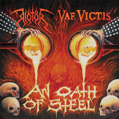 An Oath of Steel