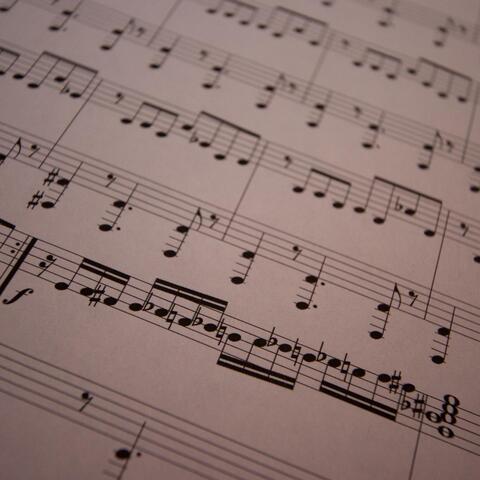 Hymn for the Brave (Classical Brass Soundtrack Style Music)