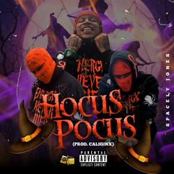 Hocus Pocus