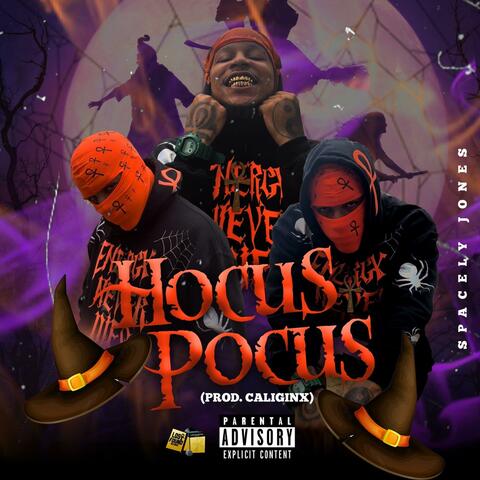Hocus Pocus