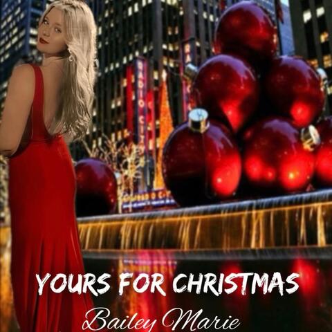 Yours for Christmas