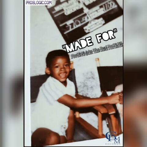 Made For