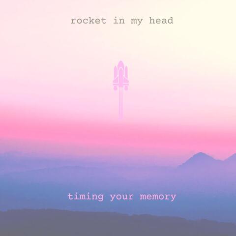 rocket in my head
