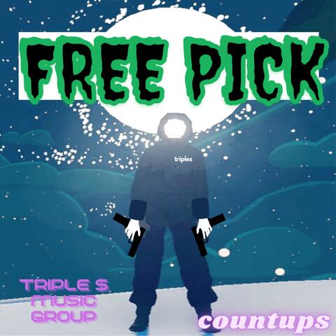 Free Pick