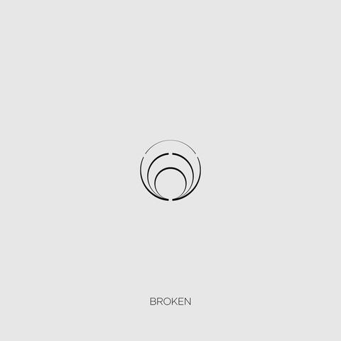 Broken