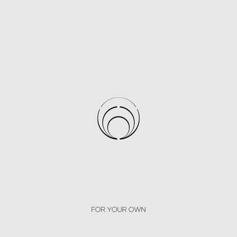 For Your Own