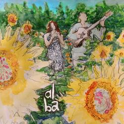 Girasoles (Sunflowers) (feat. Bárbara Martínez, Albert Alabedra, Ernesto Llorens, Joselín Vargas, Bob DiGiacomo & Juan Pedro Jiménez)