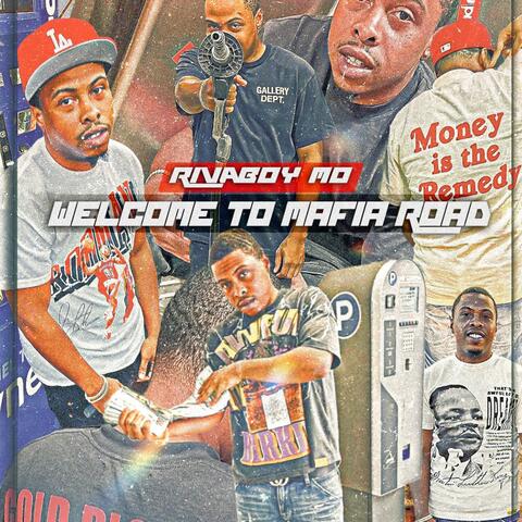 Welcome To Mafia Road