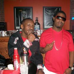 Men @ Work (feat. L.Boa)