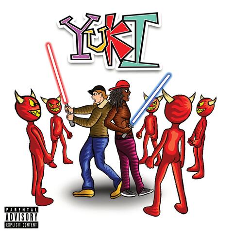 Yuki