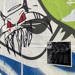 The Munchies (instrumental)