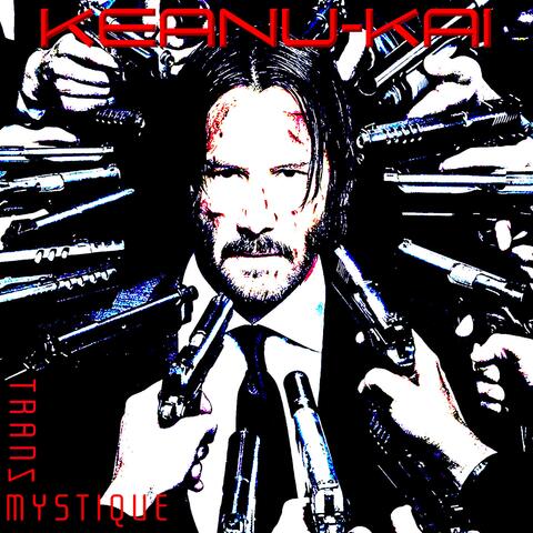 Keanu-Kai