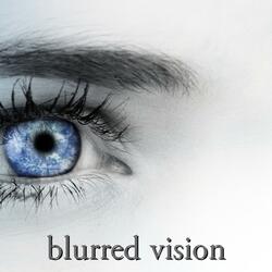 Blurred Vision