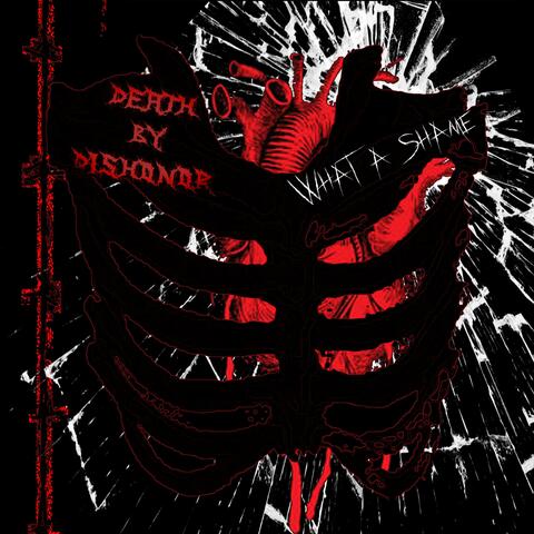 What A Shame (Demo)