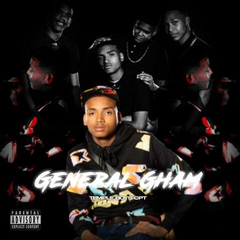 General Gham