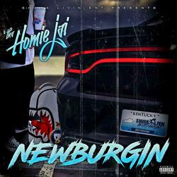 NEWBURGIN